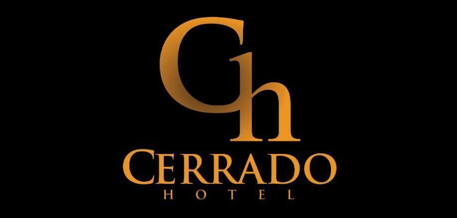 Cerrado Gran Hotel 里奥韦尔迪 外观 照片