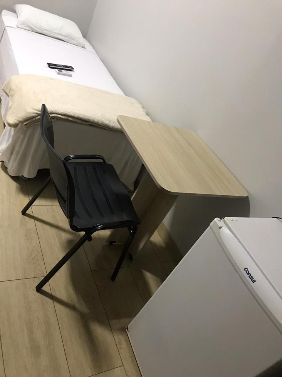 Cerrado Gran Hotel 里奥韦尔迪 外观 照片