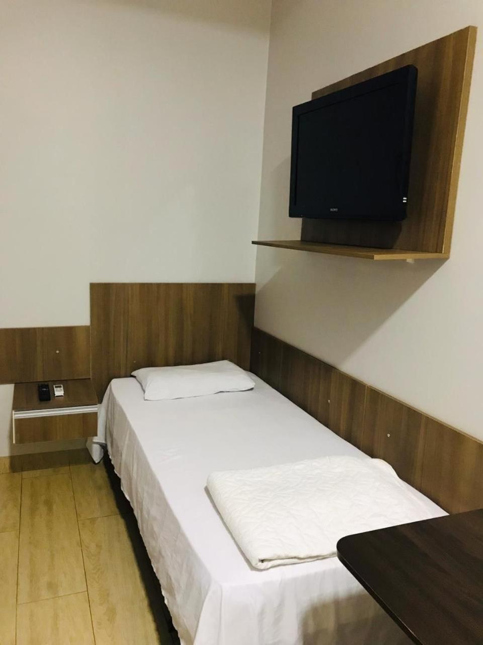 Cerrado Gran Hotel 里奥韦尔迪 外观 照片