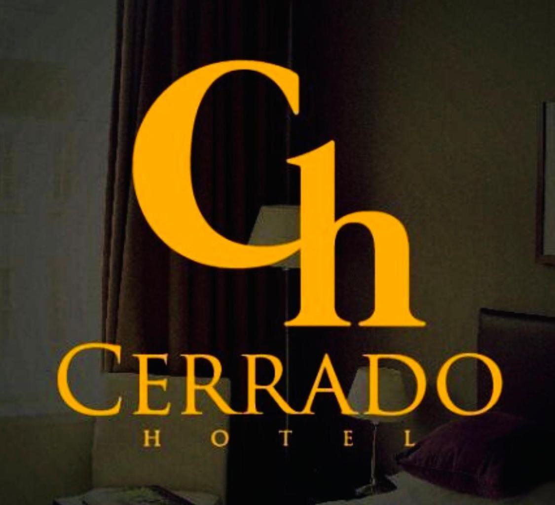 Cerrado Gran Hotel 里奥韦尔迪 外观 照片